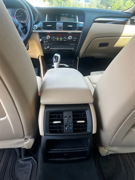 2017 BMW F25 X3 - Image 6 of 19