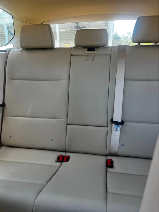 2017 BMW F25 X3 - Image 10 of 19