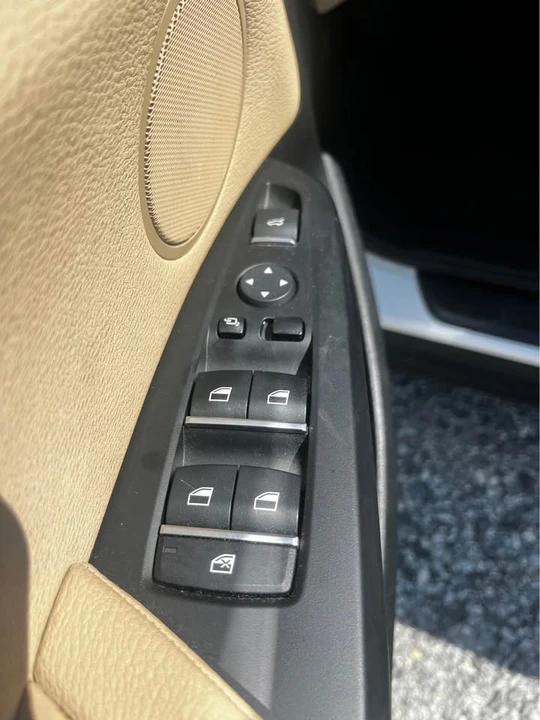 2017 BMW F25 X3 - Image 16 of 19