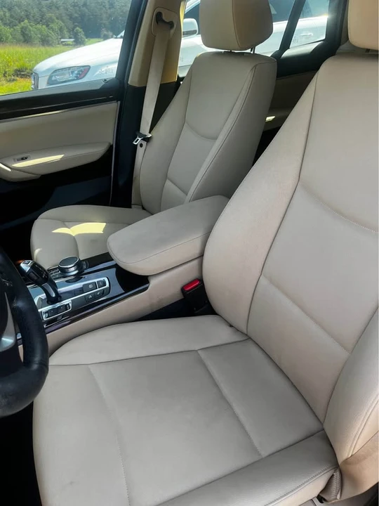 2017 BMW F25 X3 - Image 11 of 19