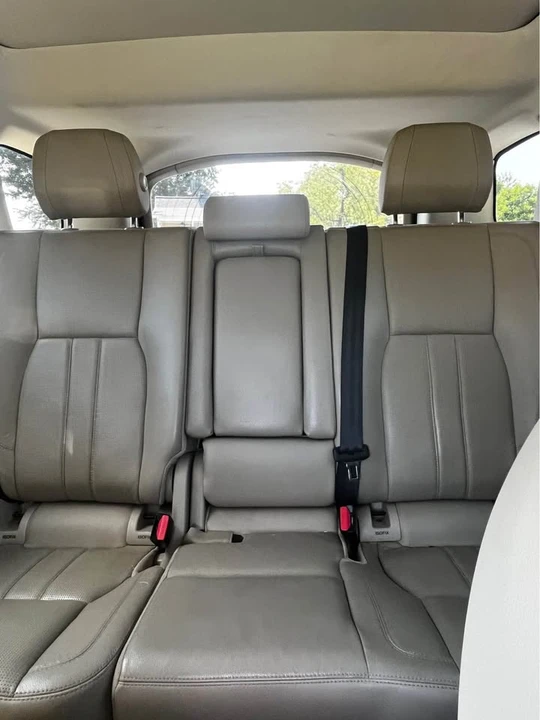 2017 BMW F25 X3 - Image 13 of 19