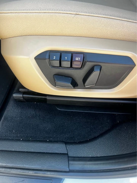 2017 BMW F25 X3 - Image 17 of 19