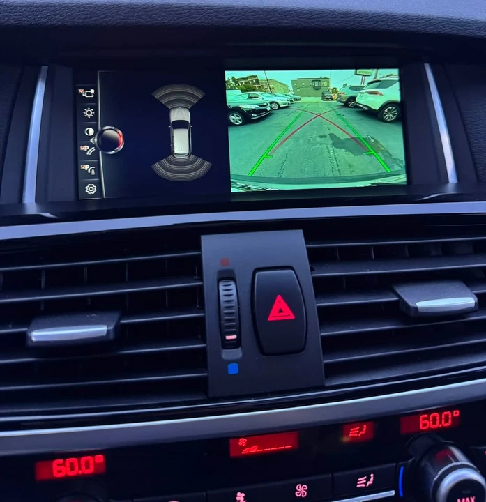 2017 BMW F25 X3 - Image 19 of 20