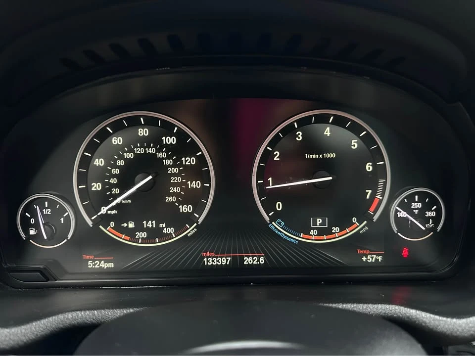 2017 BMW F25 X3 - Image 13 of 13
