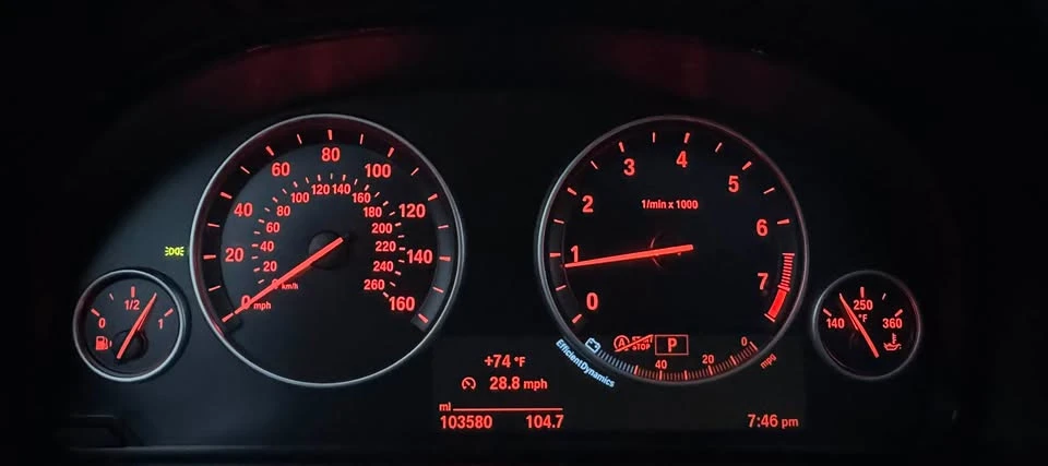 2017 BMW F25 X3 - Image 17 of 20