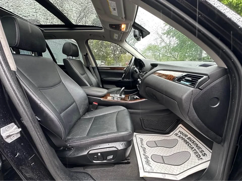 2017 BMW F25 X3 - Image 7 of 13