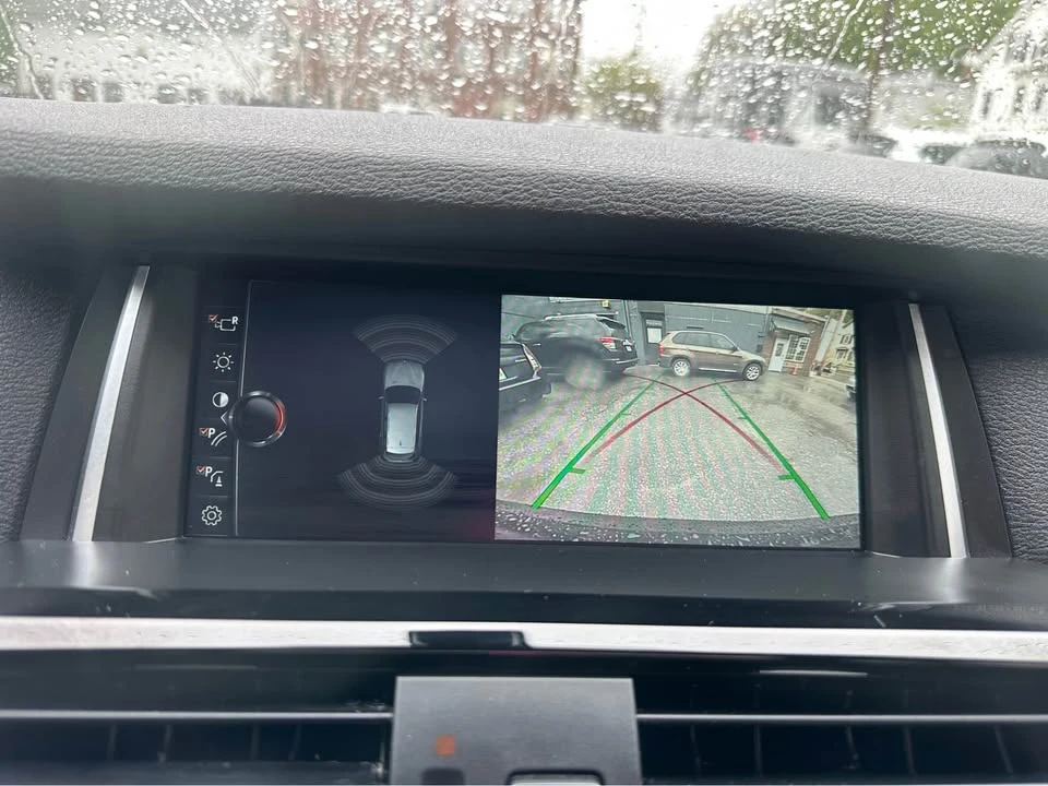 2017 BMW F25 X3 - Image 12 of 13