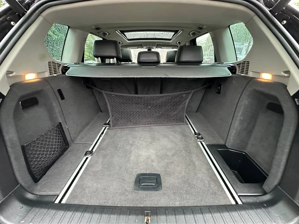 2017 BMW F25 X3 - Image 11 of 13