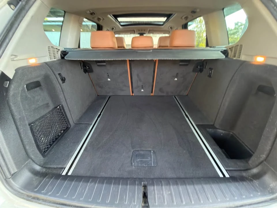2017 BMW F25 X3 - Image 14 of 14