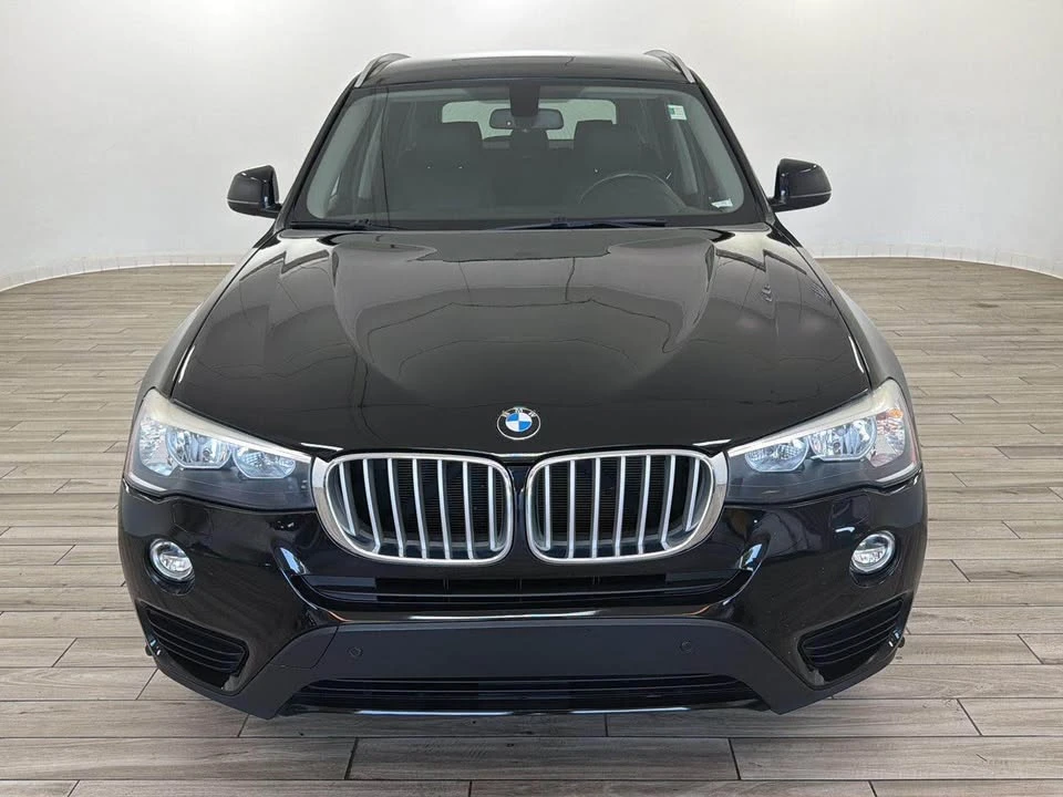 2017 BMW F25 X3 - Image 2 of 9