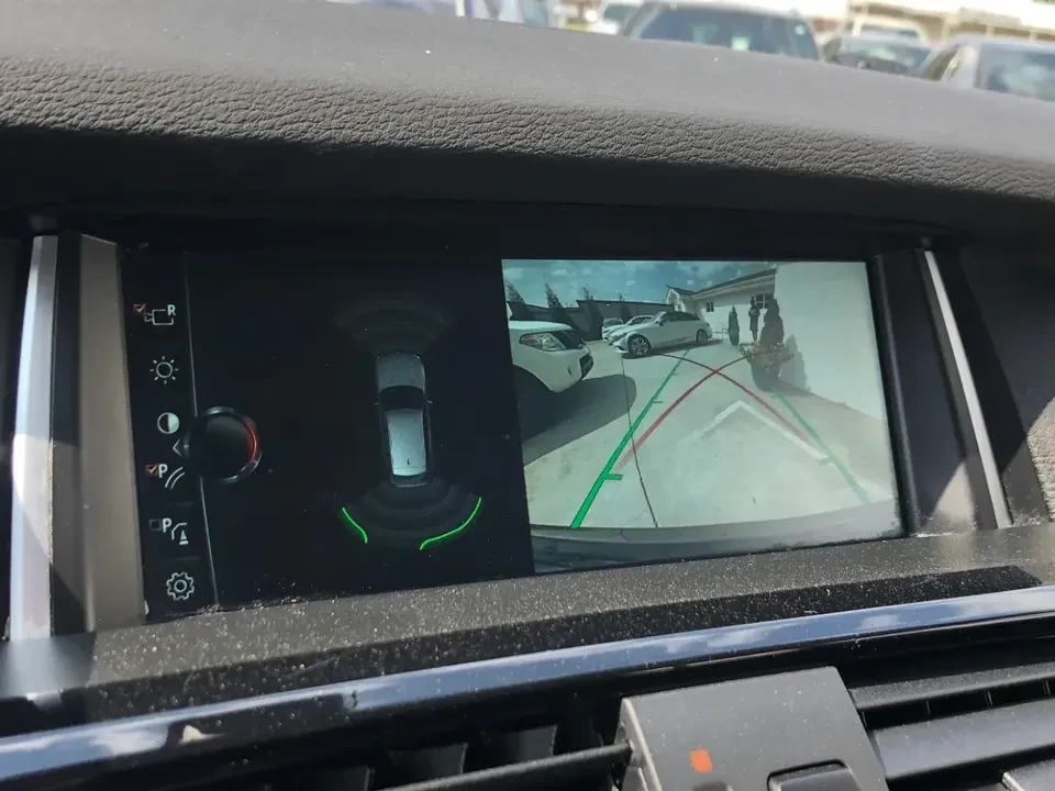 2017 BMW F25 X3 - Image 15 of 20