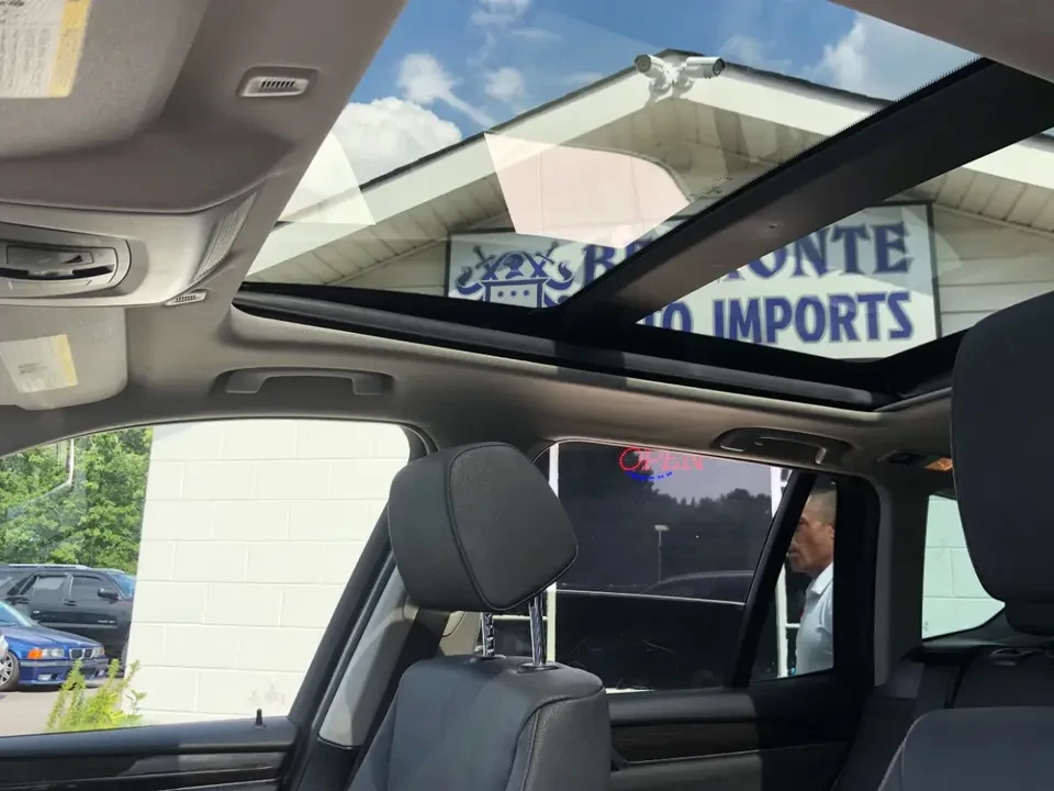 2017 BMW F25 X3 - Image 16 of 20