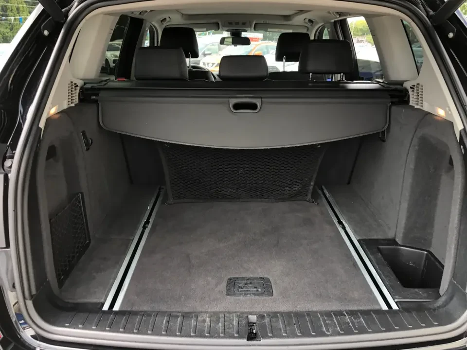 2017 BMW F25 X3 - Image 17 of 20