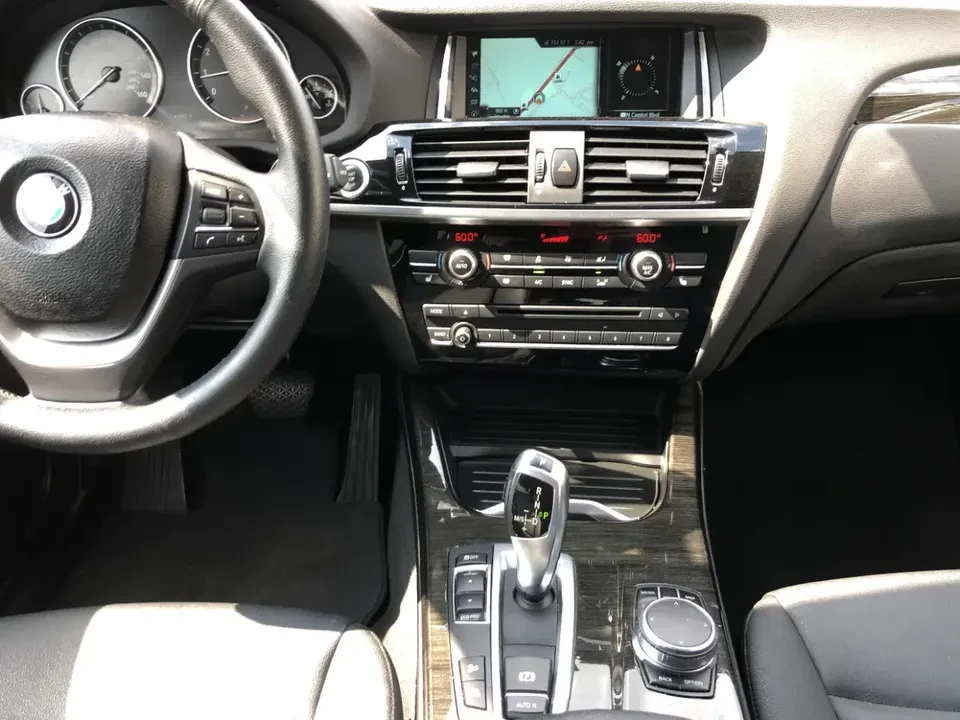 2017 BMW F25 X3 - Image 14 of 20