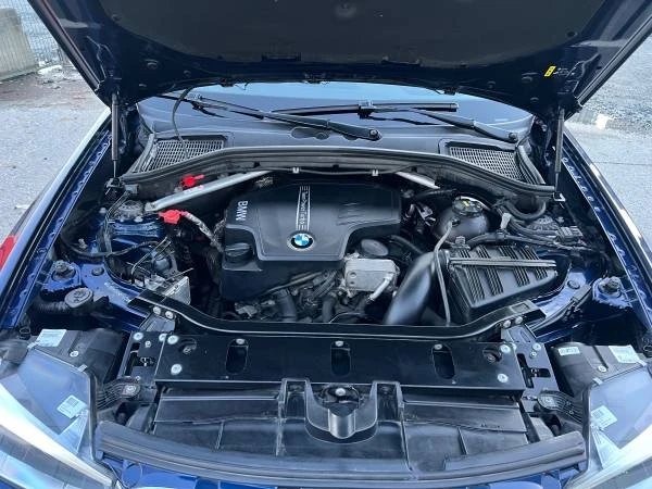 2017 BMW F25 X3 - Image 7 of 16