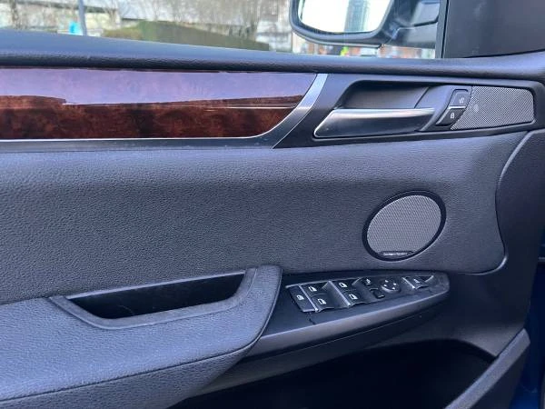 2017 BMW F25 X3 - Image 10 of 16