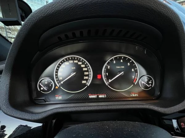 2017 BMW F25 X3 - Image 15 of 16