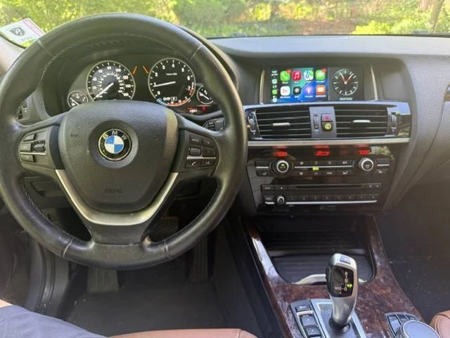2017 BMW F25 X3 - Image 10 of 13