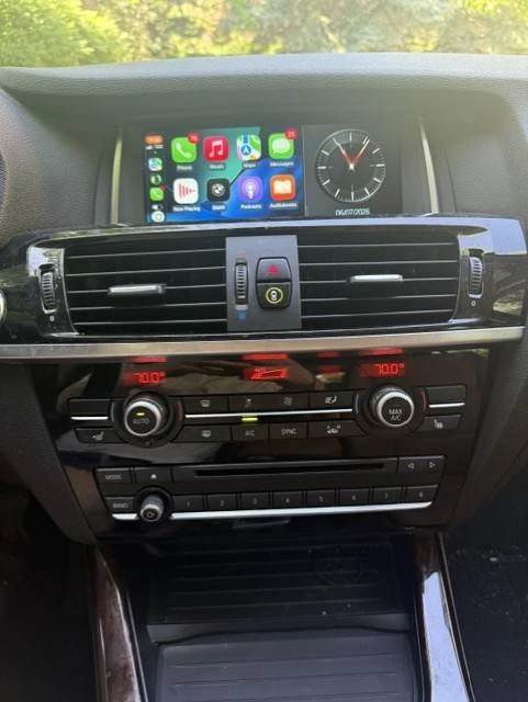 2017 BMW F25 X3 - Image 9 of 13