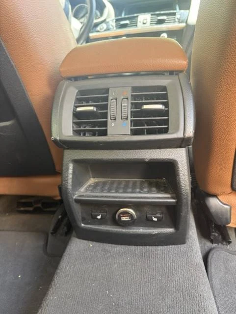 2017 BMW F25 X3 - Image 11 of 13