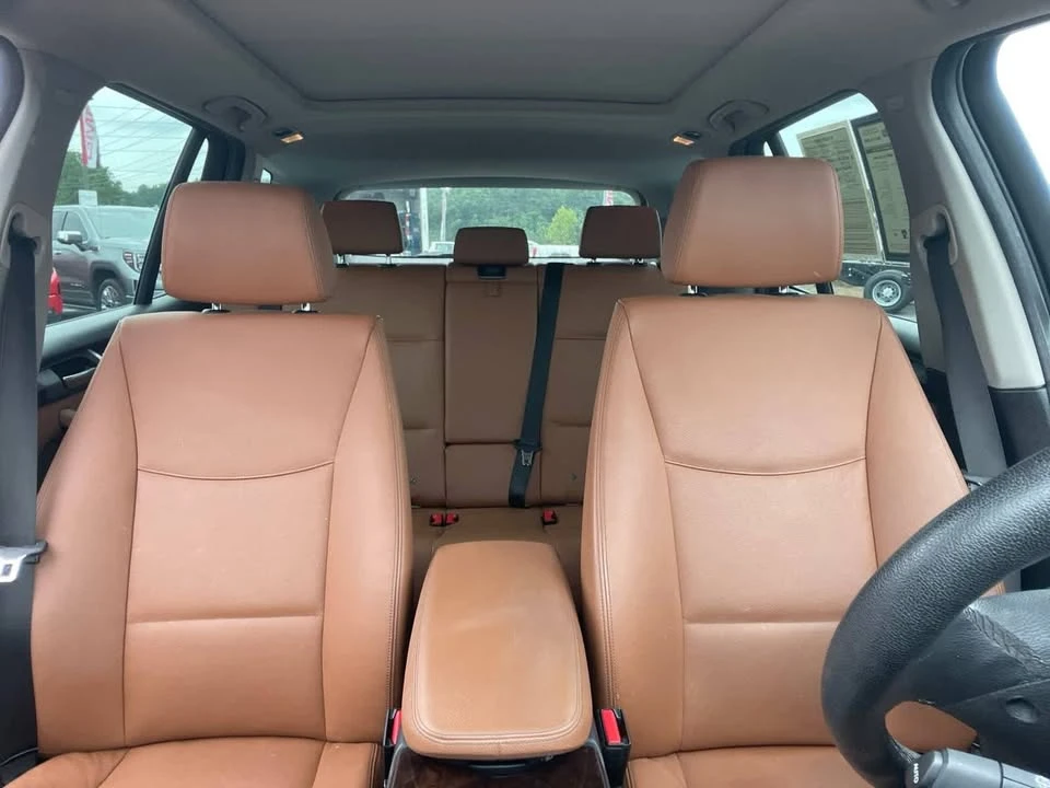 2017 BMW F25 X3 - Image 14 of 14