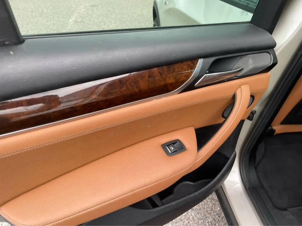 2017 BMW F25 X3 - Image 20 of 20