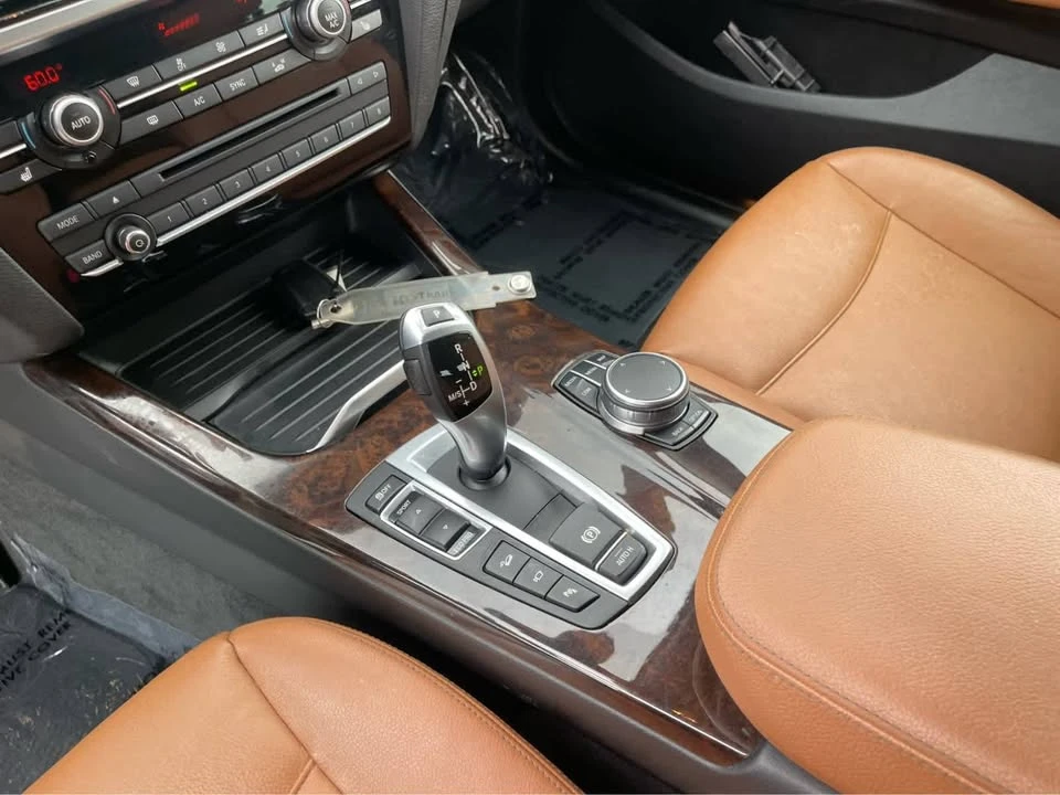 2017 BMW F25 X3 - Image 7 of 14