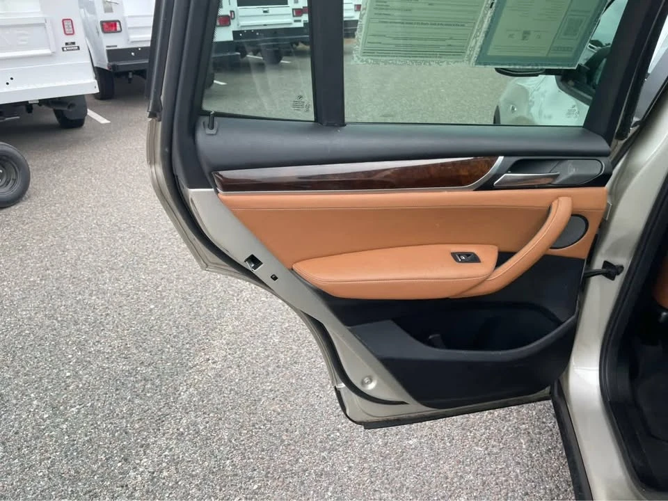 2017 BMW F25 X3 - Image 19 of 20