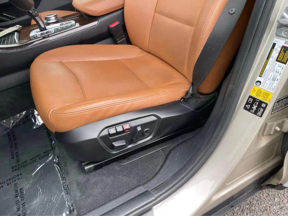2017 BMW F25 X3 - Image 6 of 14
