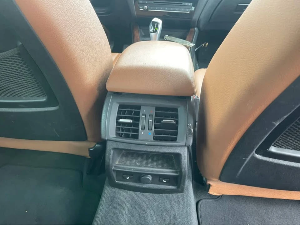 2017 BMW F25 X3 - Image 11 of 14