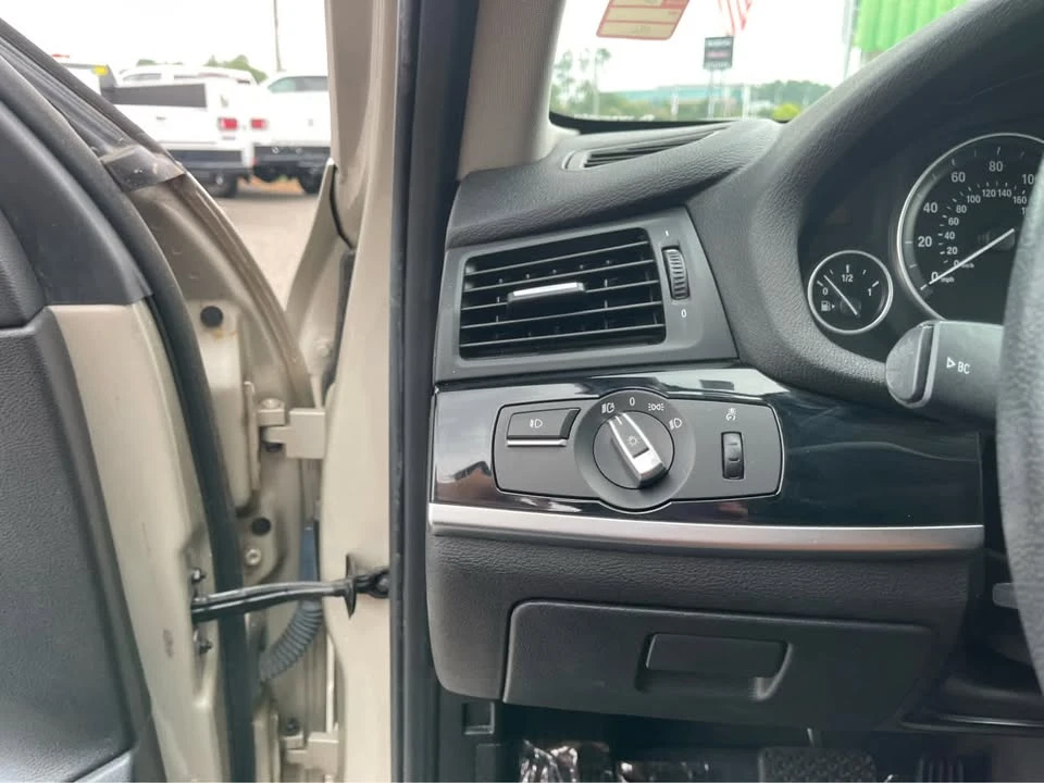 2017 BMW F25 X3 - Image 14 of 20