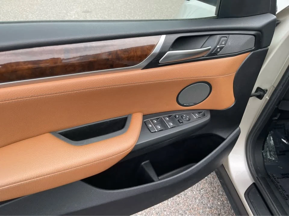 2017 BMW F25 X3 - Image 11 of 20