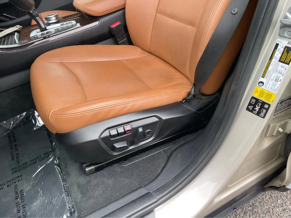 2017 BMW F25 X3 - Image 13 of 20