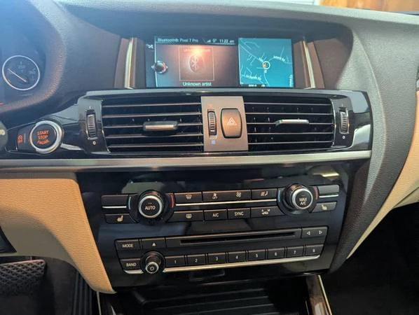 2017 BMW F25 X3 - Image 12 of 12
