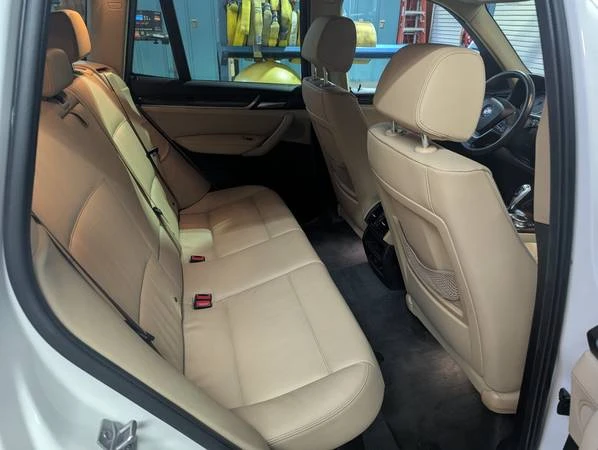 2017 BMW F25 X3 - Image 7 of 12