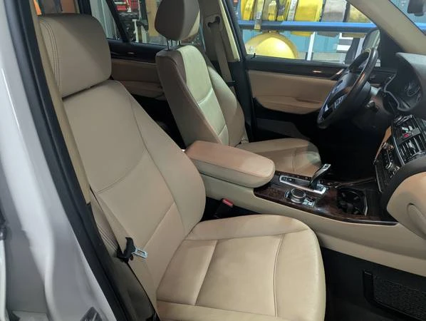 2017 BMW F25 X3 - Image 6 of 12