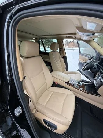 2017 BMW F25 X3 - Image 7 of 18