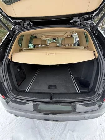 2017 BMW F25 X3 - Image 12 of 18