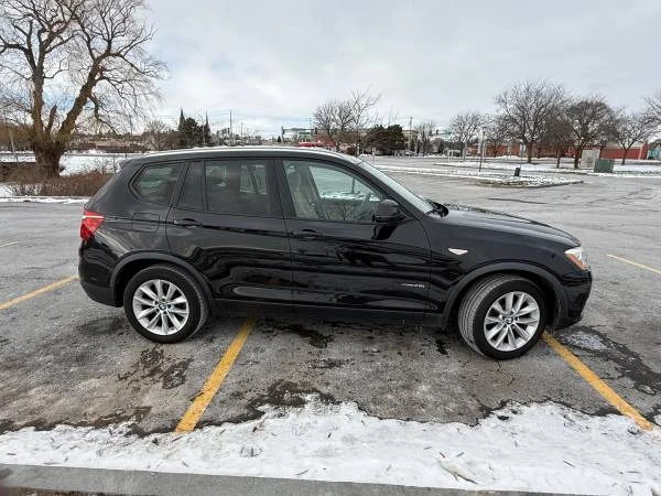 2017 BMW F25 X3 - Image 3 of 18