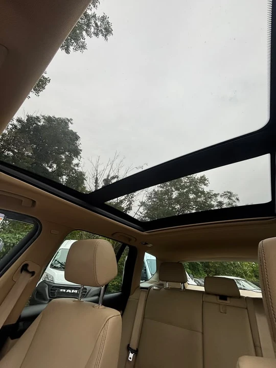 2017 BMW F25 X3 - Image 9 of 9