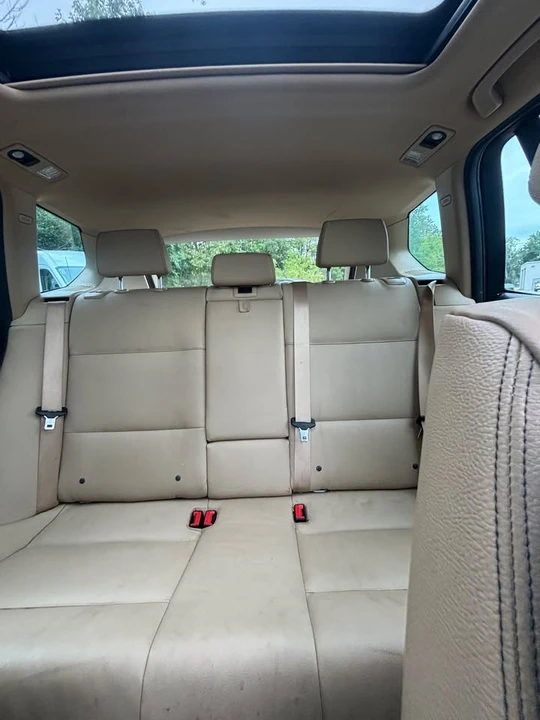 2017 BMW F25 X3 - Image 8 of 9