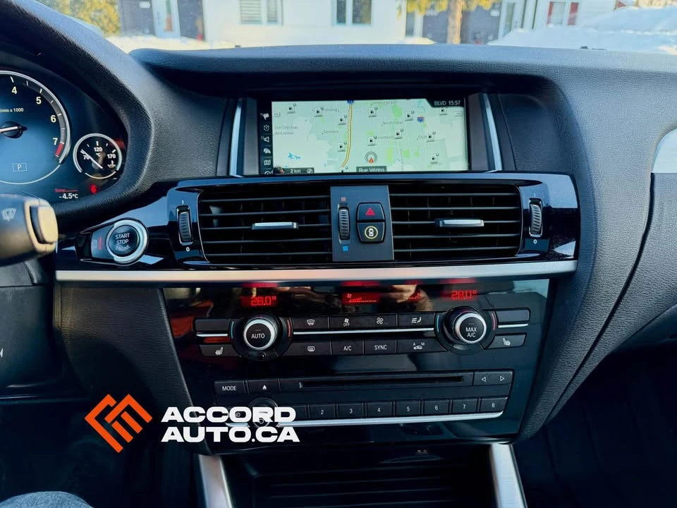 2017 BMW F26 X4 - Image 5 of 17