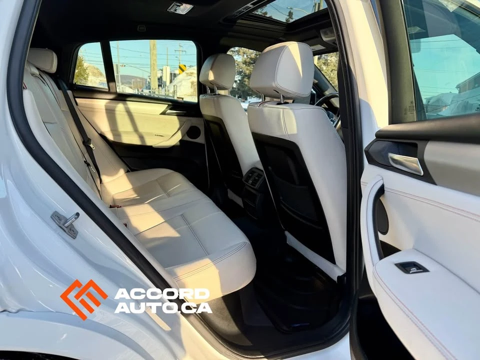 2017 BMW F26 X4 - Image 9 of 17