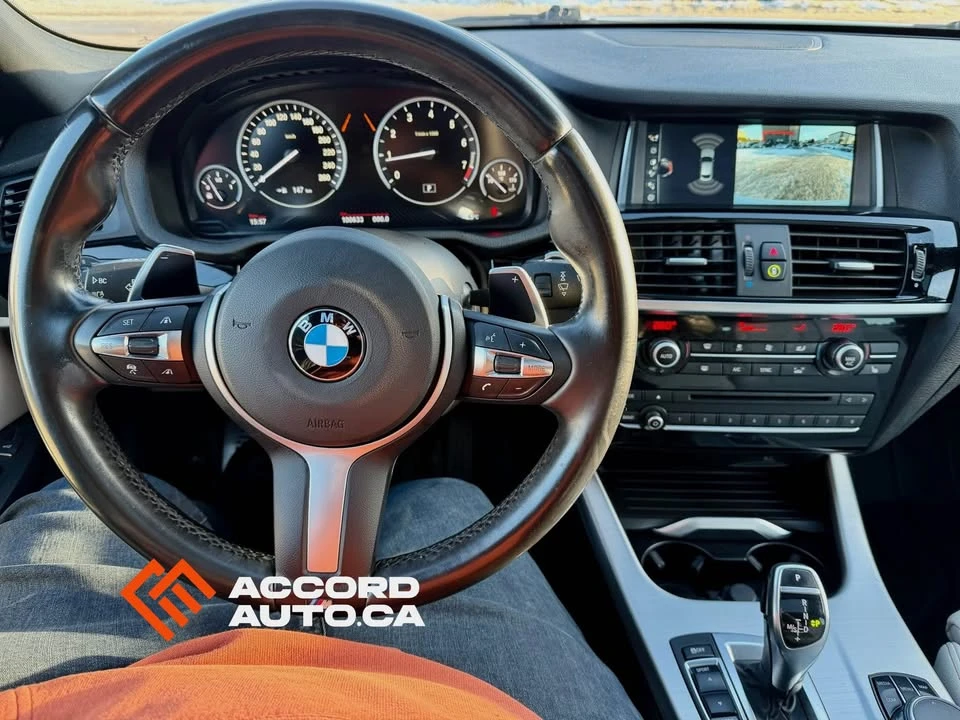 2017 BMW F26 X4 - Image 4 of 17