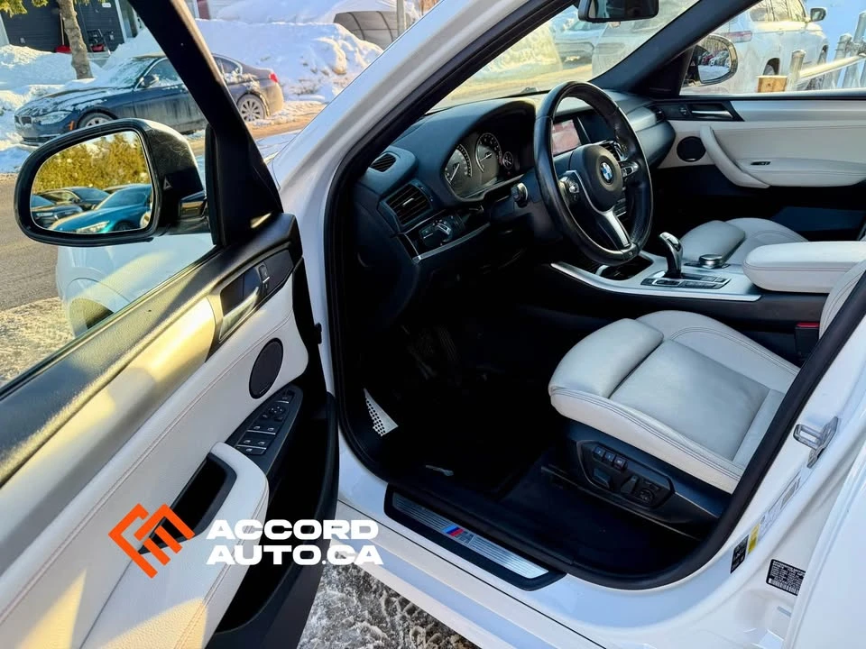 2017 BMW F26 X4 - Image 3 of 17