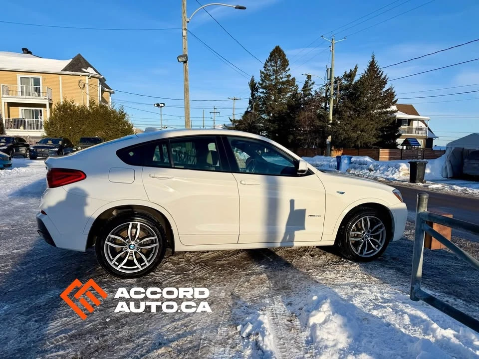 2017 BMW F26 X4 - Image 2 of 17