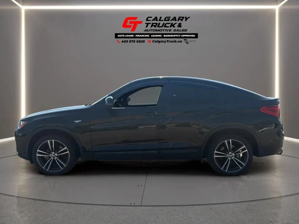 2017 BMW F26 X4 - Image 4 of 20