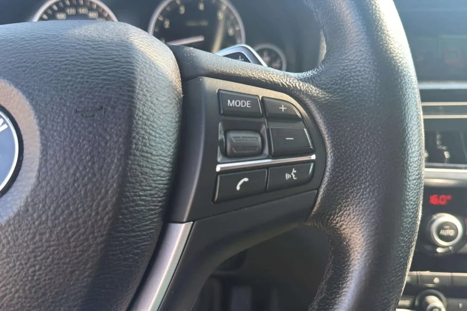 2017 BMW F26 X4 - Image 15 of 20