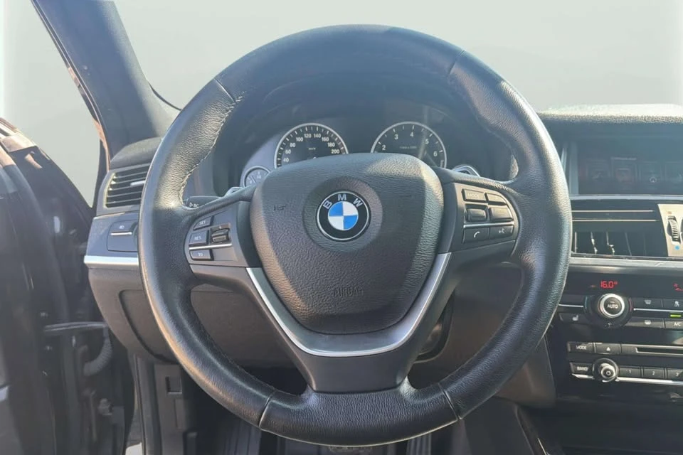 2017 BMW F26 X4 - Image 13 of 20