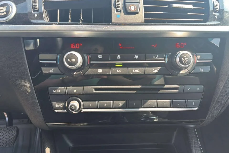 2017 BMW F26 X4 - Image 18 of 20